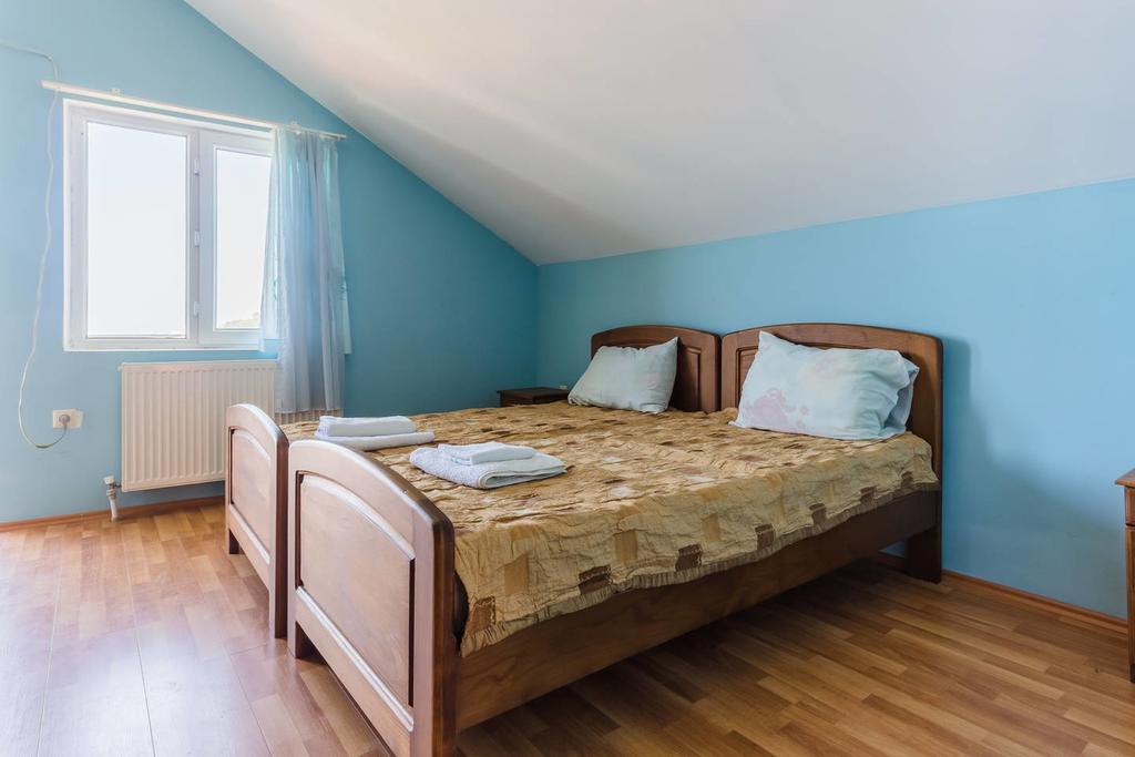 Villa Gonio Dış mekan fotoğraf