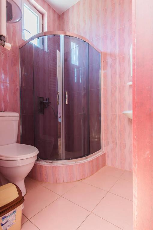 Villa Gonio Dış mekan fotoğraf