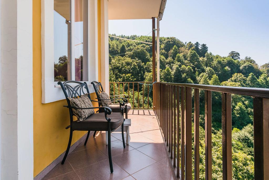 Villa Gonio Dış mekan fotoğraf
