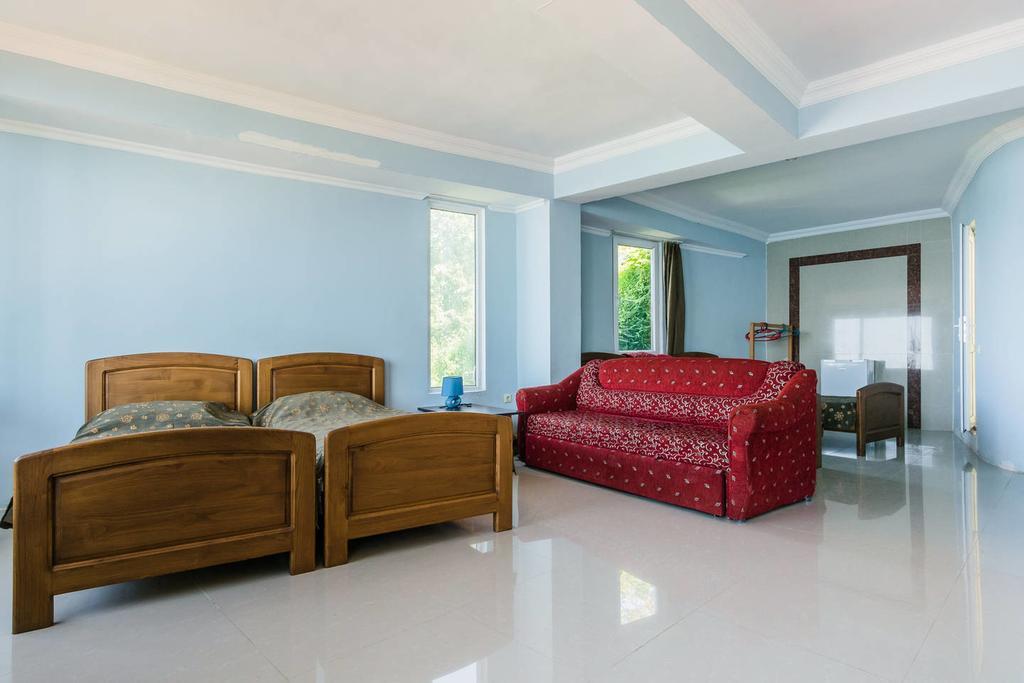 Villa Gonio Dış mekan fotoğraf