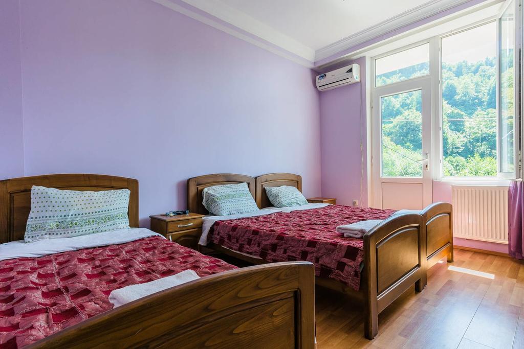 Villa Gonio Dış mekan fotoğraf
