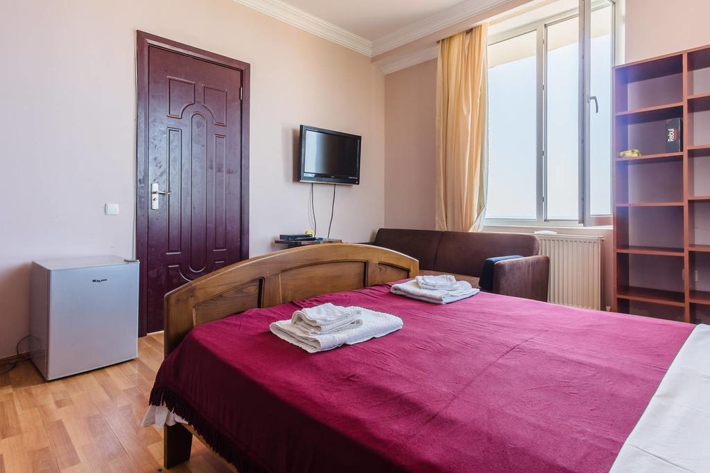 Villa Gonio Dış mekan fotoğraf