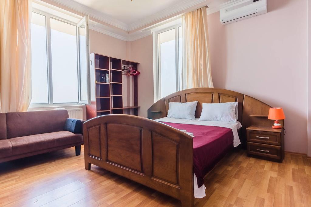 Villa Gonio Dış mekan fotoğraf