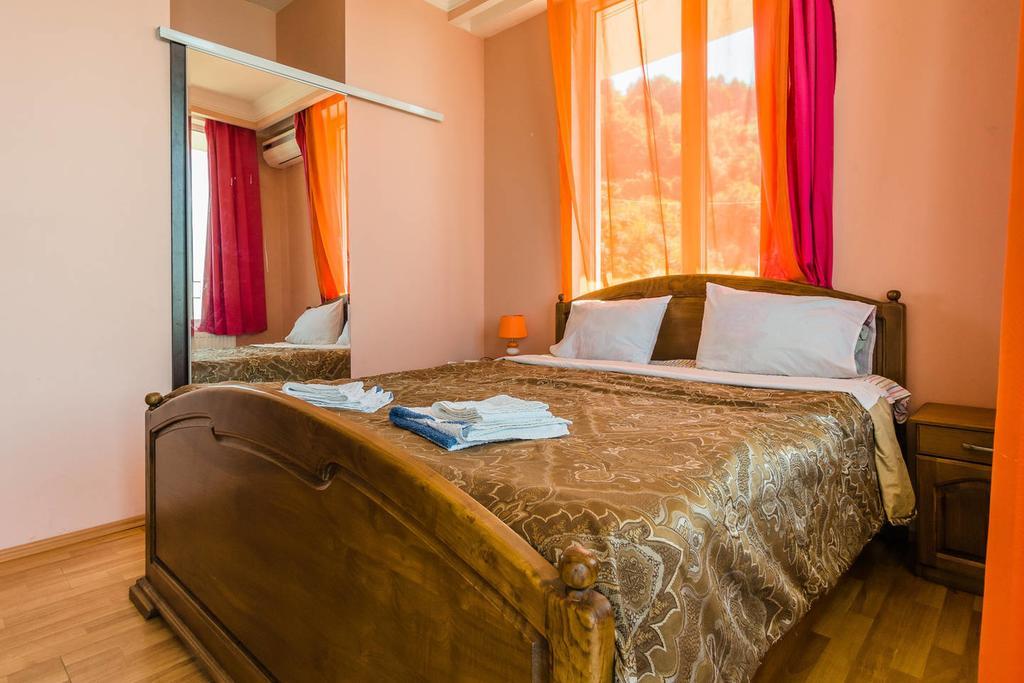Villa Gonio Dış mekan fotoğraf