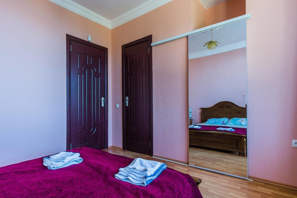 Villa Gonio Dış mekan fotoğraf