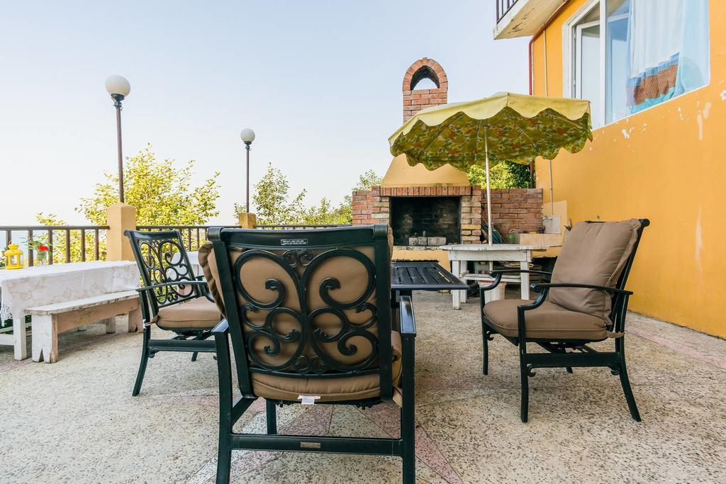 Villa Gonio Dış mekan fotoğraf