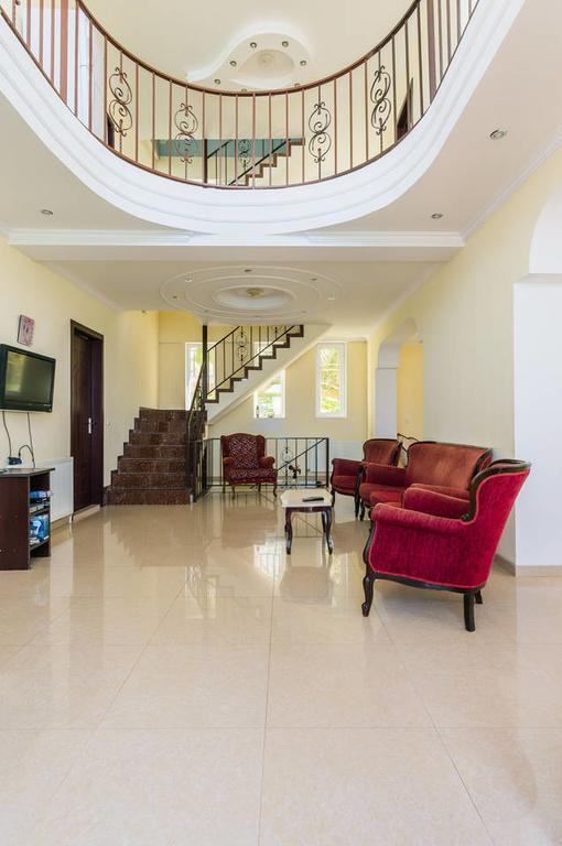 Villa Gonio Dış mekan fotoğraf