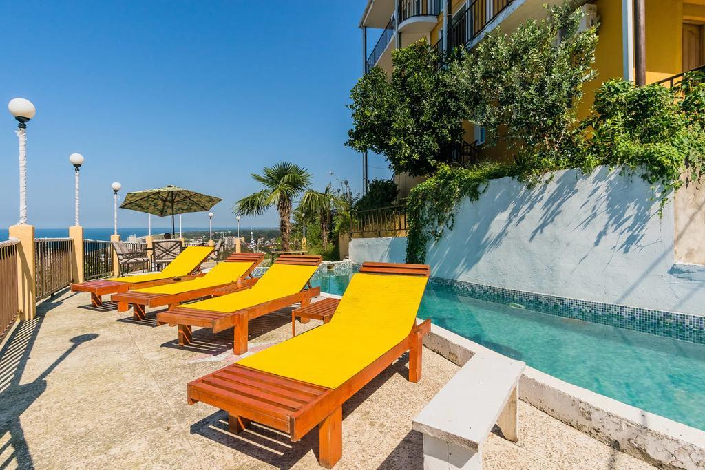 Villa Gonio Dış mekan fotoğraf