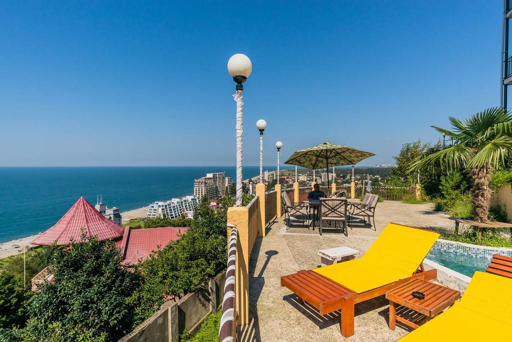 Villa Gonio Dış mekan fotoğraf