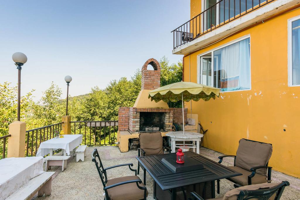 Villa Gonio Dış mekan fotoğraf