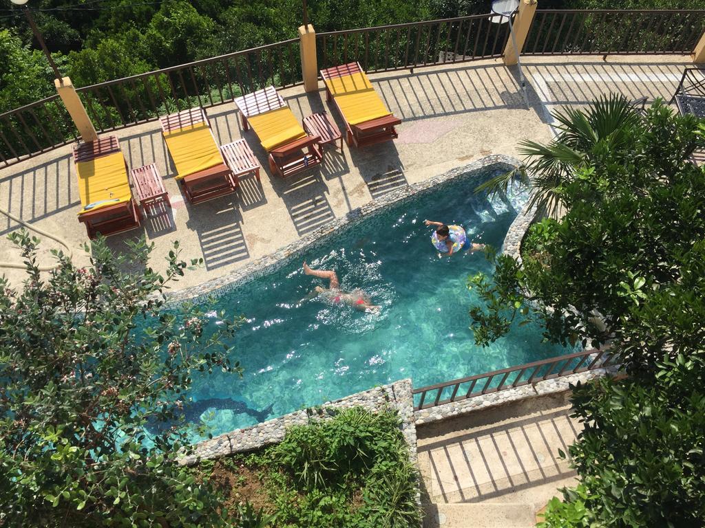 Villa Gonio Dış mekan fotoğraf