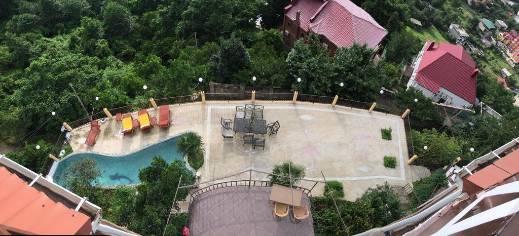 Villa Gonio Dış mekan fotoğraf