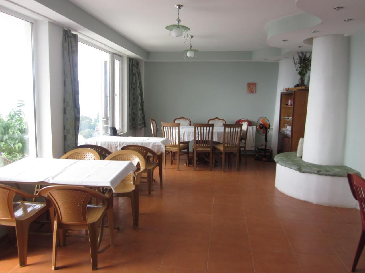 Villa Gonio Dış mekan fotoğraf