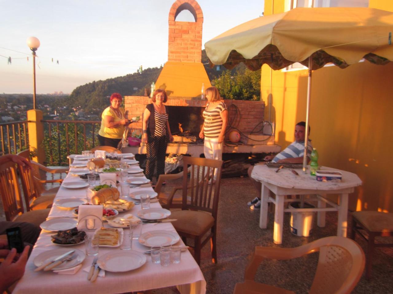 Villa Gonio Dış mekan fotoğraf