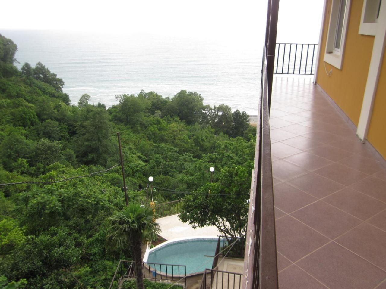 Villa Gonio Dış mekan fotoğraf
