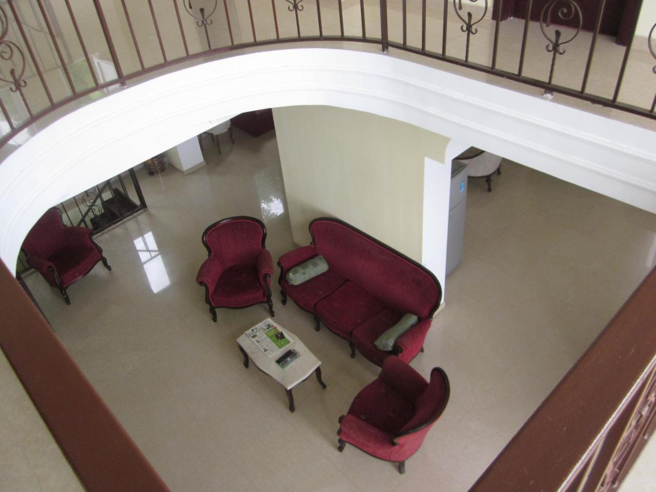 Villa Gonio Dış mekan fotoğraf