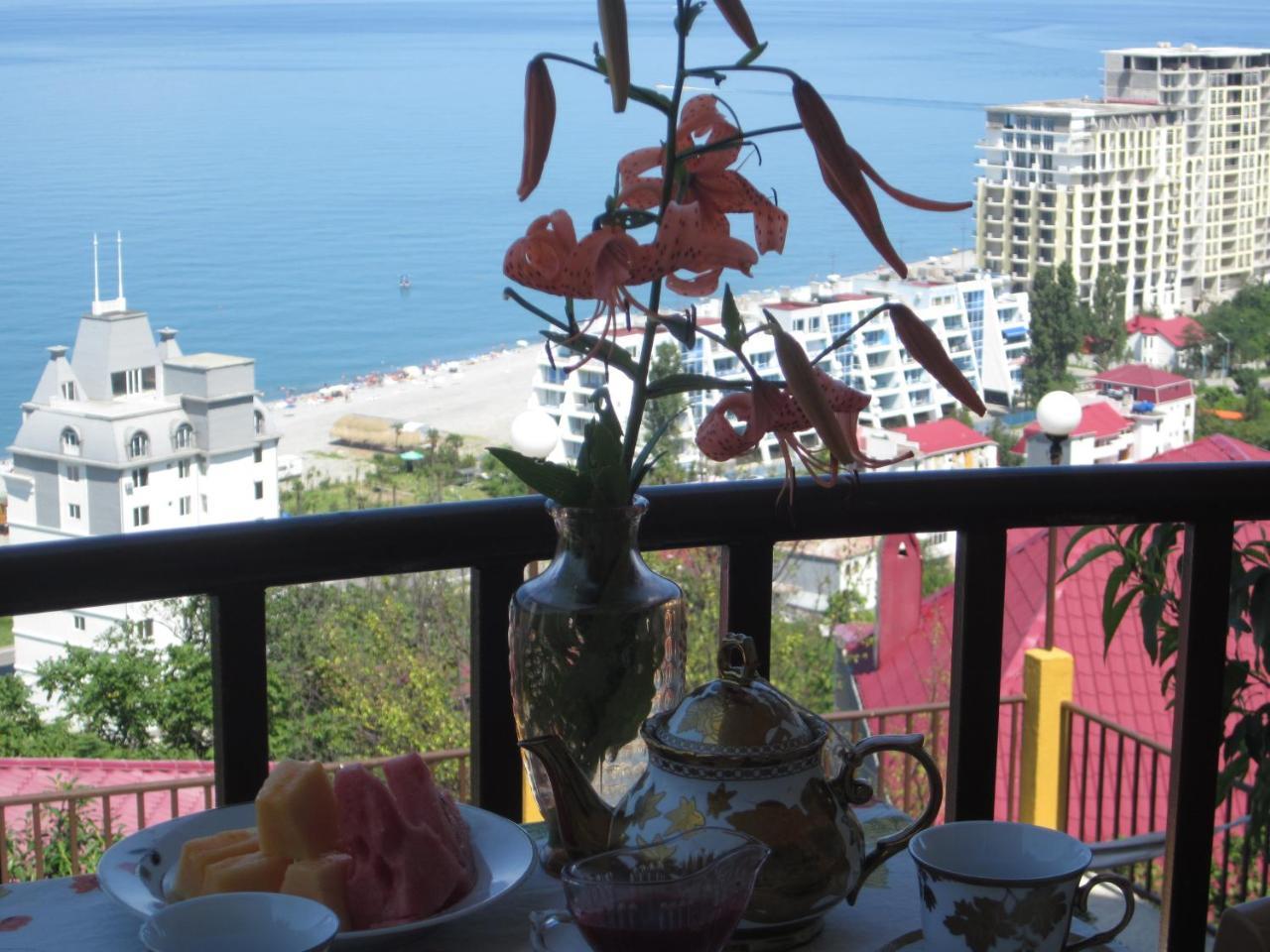 Villa Gonio Dış mekan fotoğraf